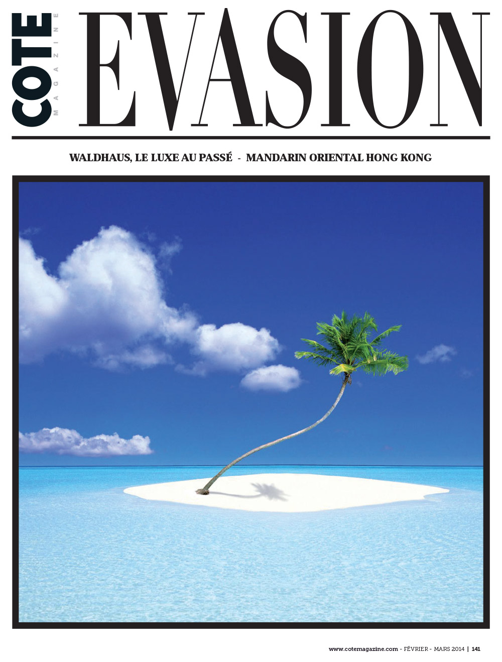 Côté Evasion