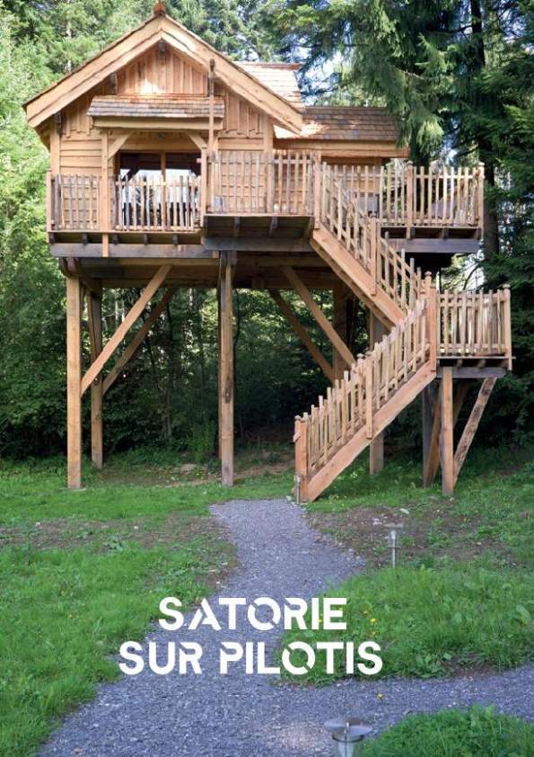 Satorie