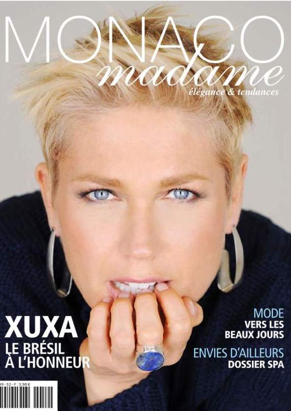 Monaco madame luxe